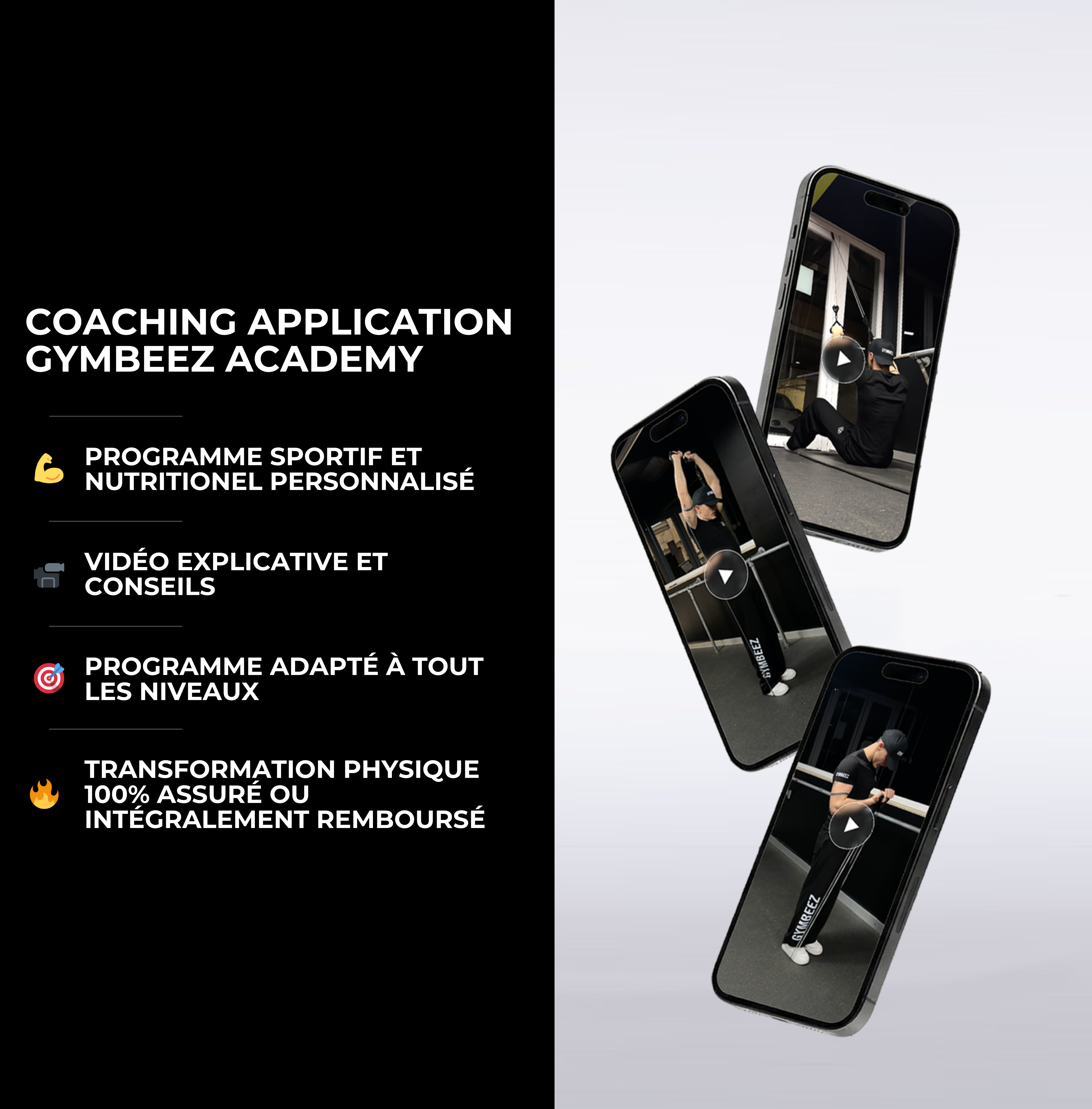 PACK ÉLASTIQUES ÉLITE