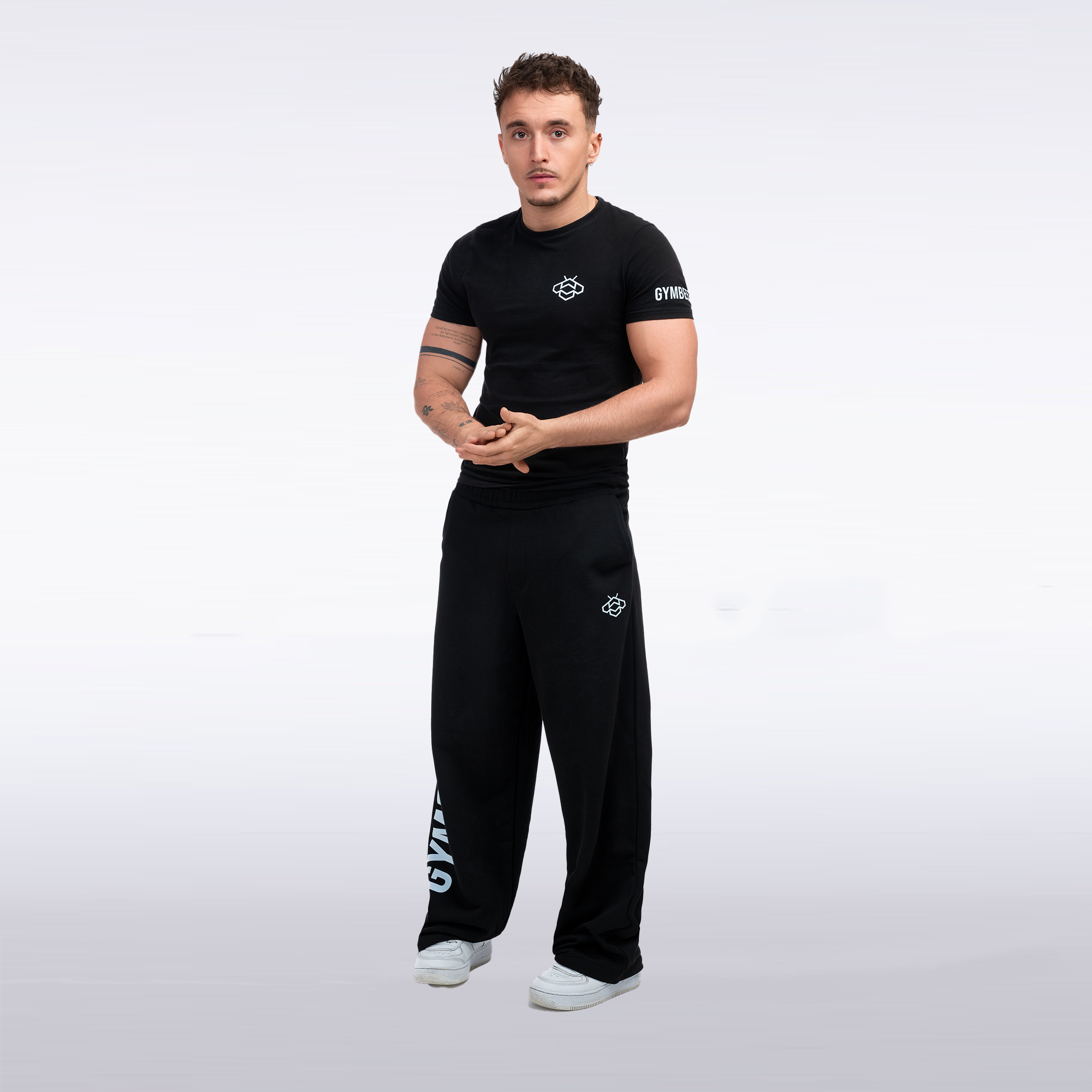 T-SHIRT TECH GYMBEEZ