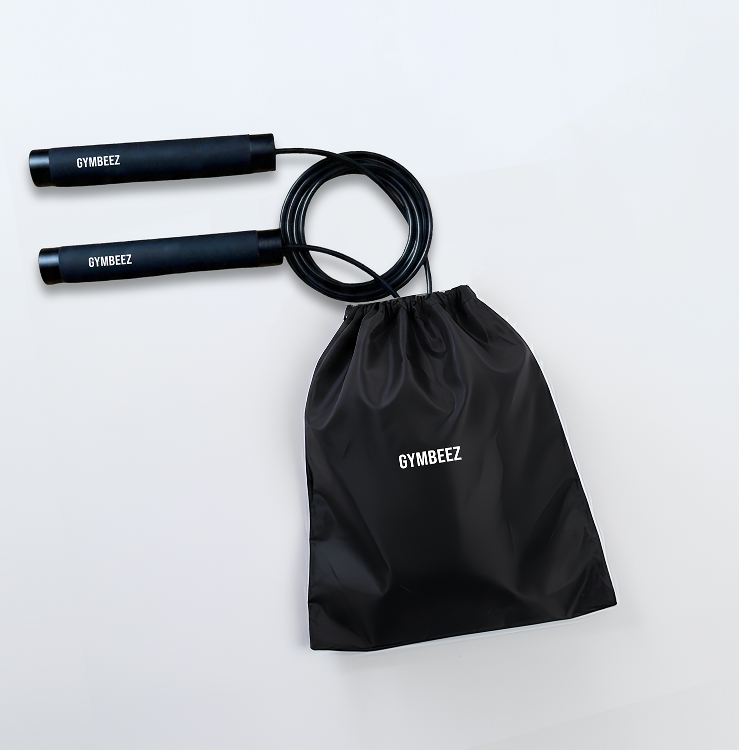 CORDE À SAUTER GYMBEEZ