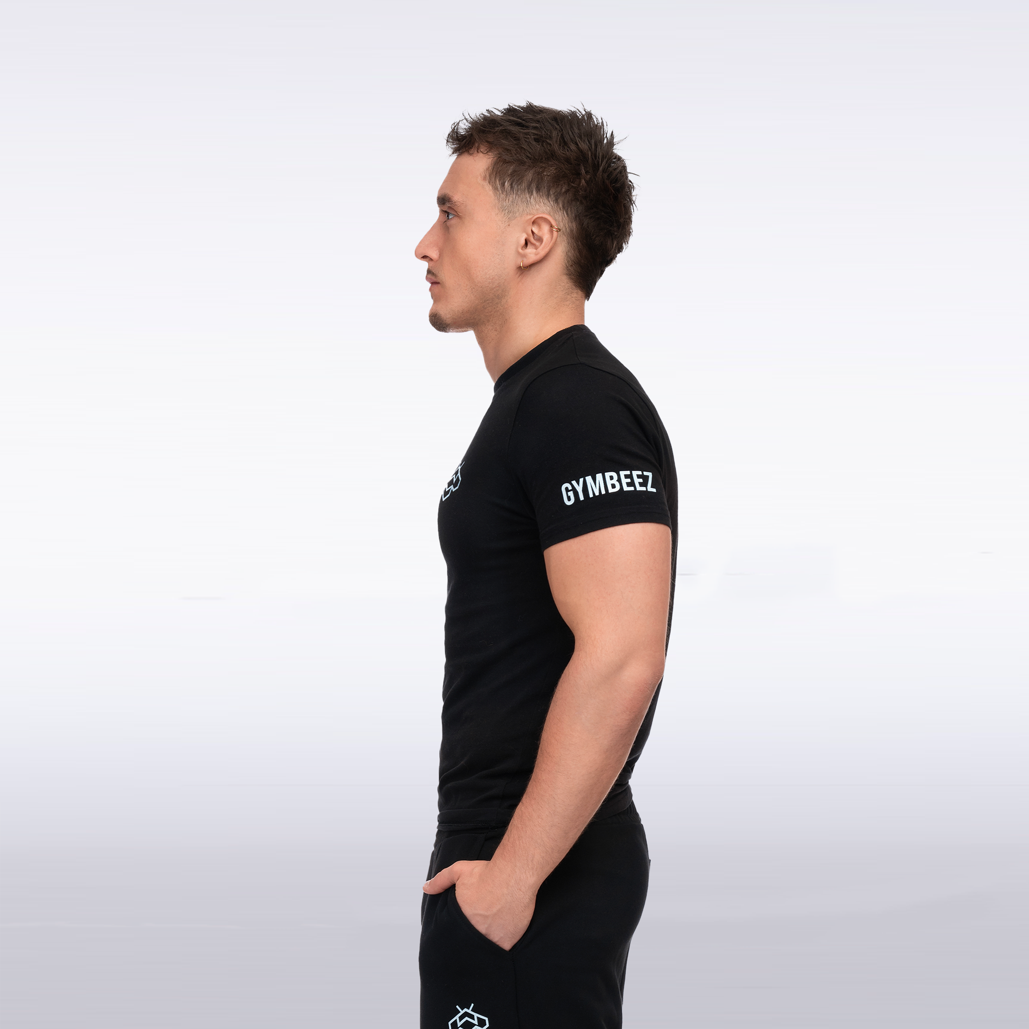 T-SHIRT TECH GYMBEEZ